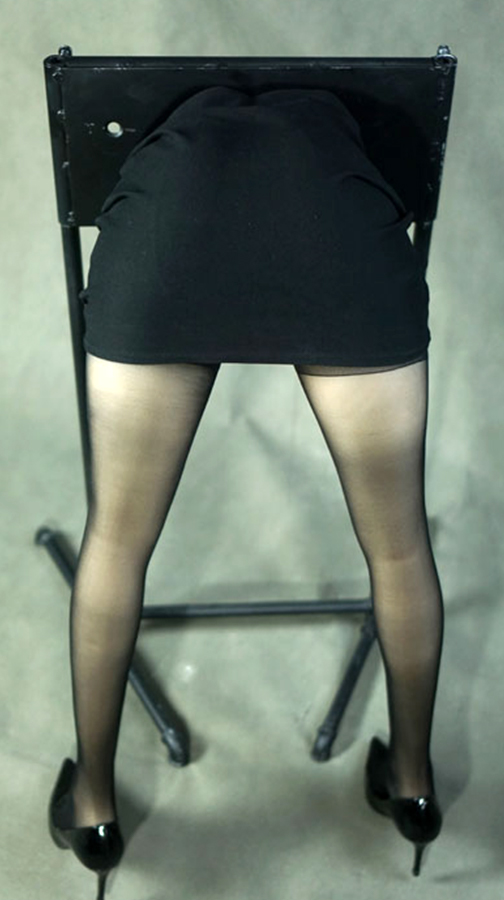 Fantastic Legs 97 cm Secretary